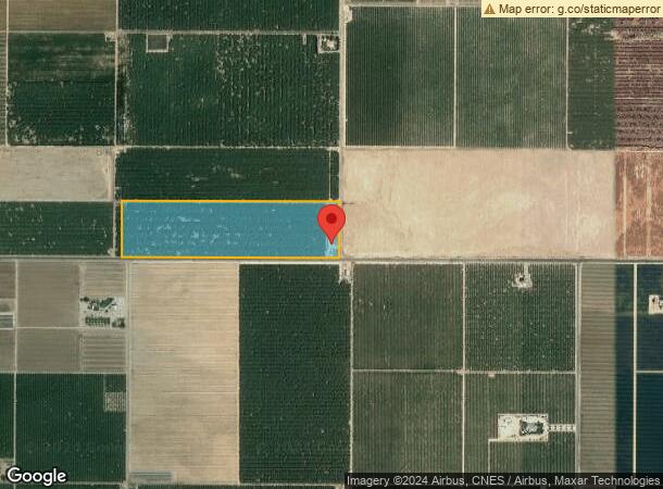  29994 7Th Standard Rd, Bakersfield, CA Parcel Map