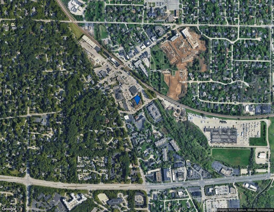 890 Elm Grove Rd, Elm Grove, WI, 53122 Office Space For Lease