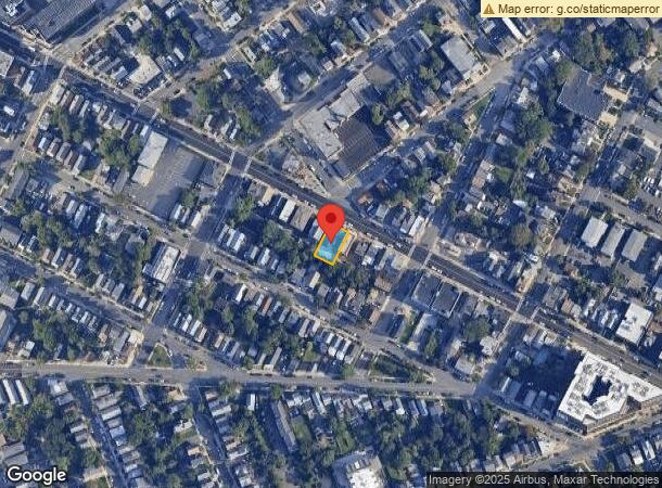 152 Easton Ave, New Brunswick, NJ 08901 - Property Record | LoopNet