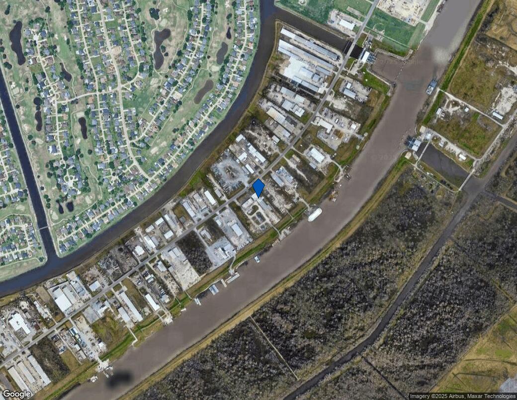 1701 Engineers Rd, Belle Chasse, LA, 70037 Warehouse Property For