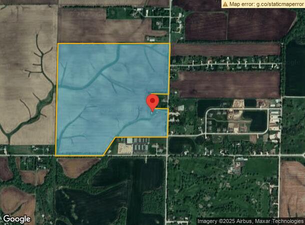  1634 Us Highway 52, Dixon, IL Parcel Map