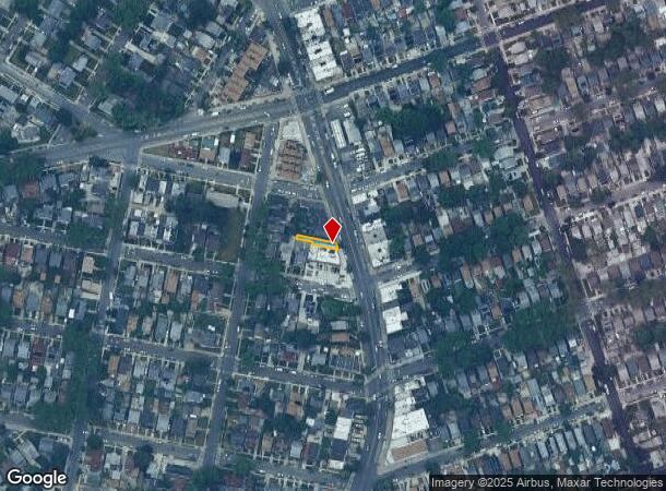 11438 Farmers Blvd, Saint Albans, NY Parcel Map