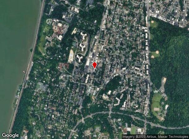 5648 Riverdale Ave, Bronx, NY Parcel Map