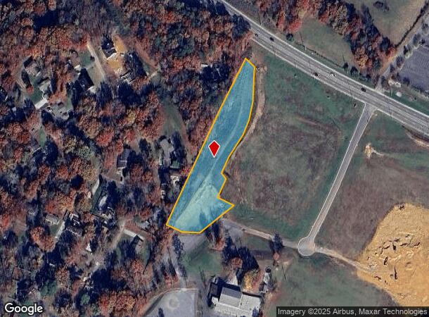 4100 Stuart Rd Ne, Cleveland, TN Parcel Map