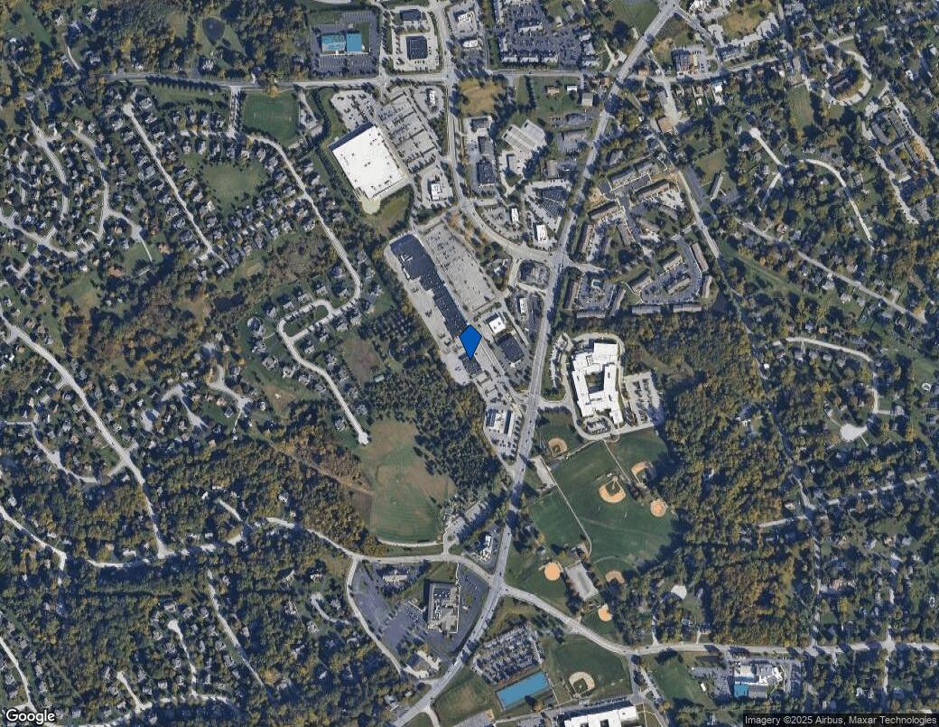 120122 Eagleview Blvd, Exton, PA, 19341 Storefront Property For Sale