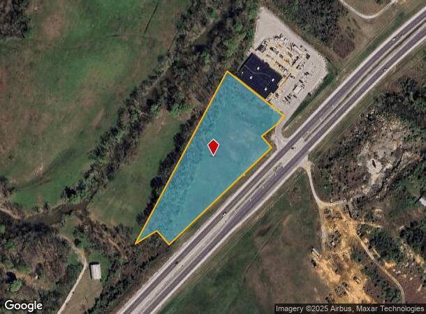  Veterans Outer Loop, Glasgow, KY Parcel Map