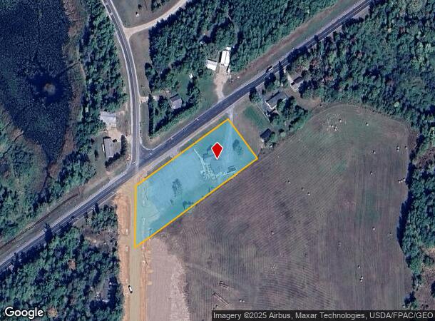 468 Bemidji Rd Nw, Bemidji, MN Parcel Map