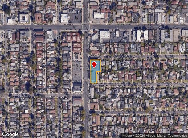 5620 Orange Ave, Long Beach, CA 90805 - Property Record | LoopNet