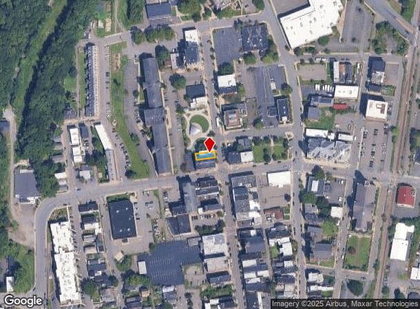  86 Remsen St, Cohoes, NY Parcel Map