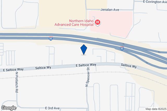 3175 E Seltice Way Post Falls Id 83854 Economy Limited