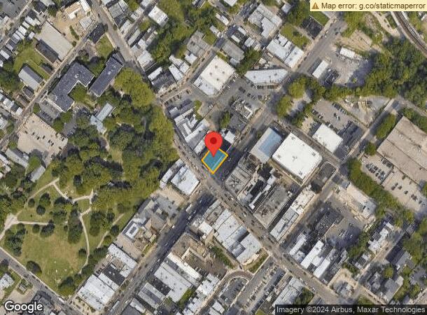  5701-5707 Germantown Ave, Philadelphia, PA Parcel Map