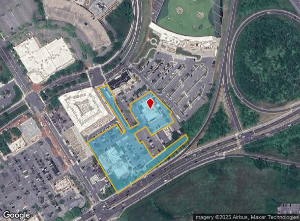  Germantown Rd, Germantown, MD Parcel Map