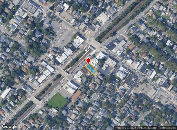 50 New Dorp Plz S, Staten Island, NY Parcel Map