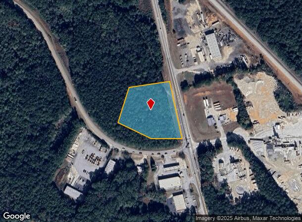  Bethlehem Rd, Locust Grove, GA Parcel Map