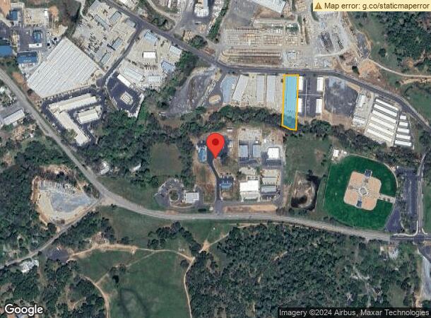  15019 Camage Ave, Sonora, CA Parcel Map