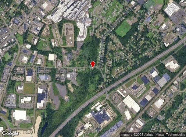 146 Prindle Rd, West Haven, CT Parcel Map