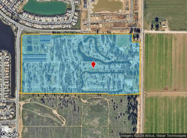  30605 Briggs Rd, Lake Elsinore, CA Parcel Map