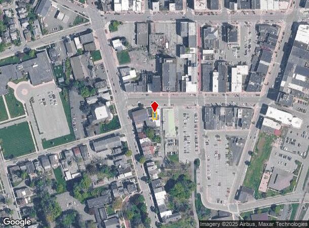97 Seneca St, Geneva, NY Parcel Map
