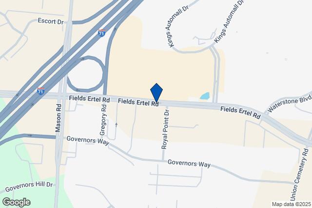 9011 Fields Ertel Rd Cincinnati Oh 45249 Economy Limited