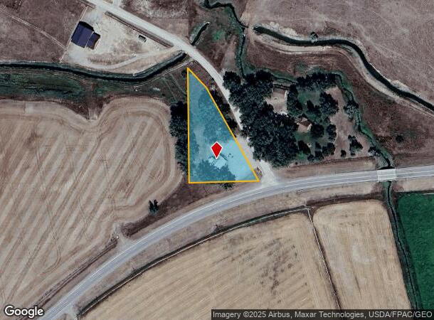 13899 Mt Highway 200, Sun River, MT Parcel Map