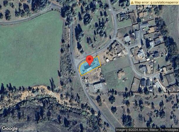  1578 New Long Valley Rd, Clearlake Oaks, CA Parcel Map