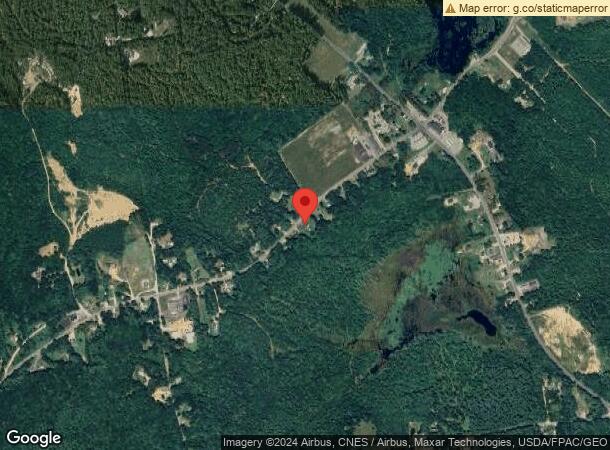  491 Sokokis Ave, Limington, ME Parcel Map