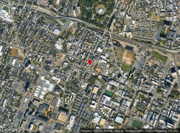  90 Norfolk St, Newark, NJ Parcel Map