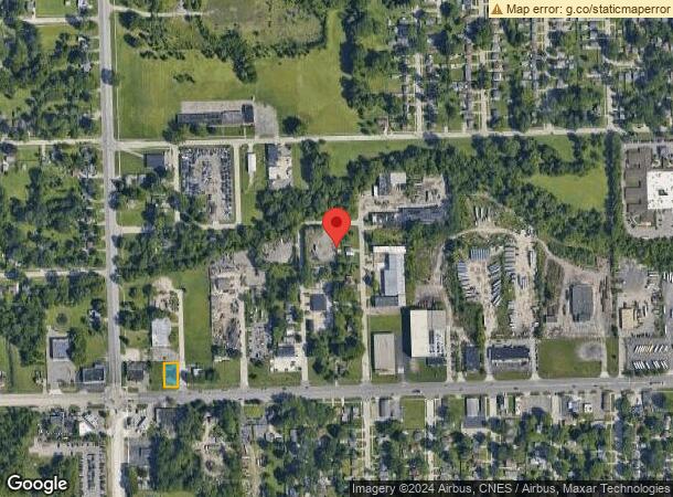 27330 Van Born Rd, Dearborn Heights, MI 48125 - Property Record | LoopNet