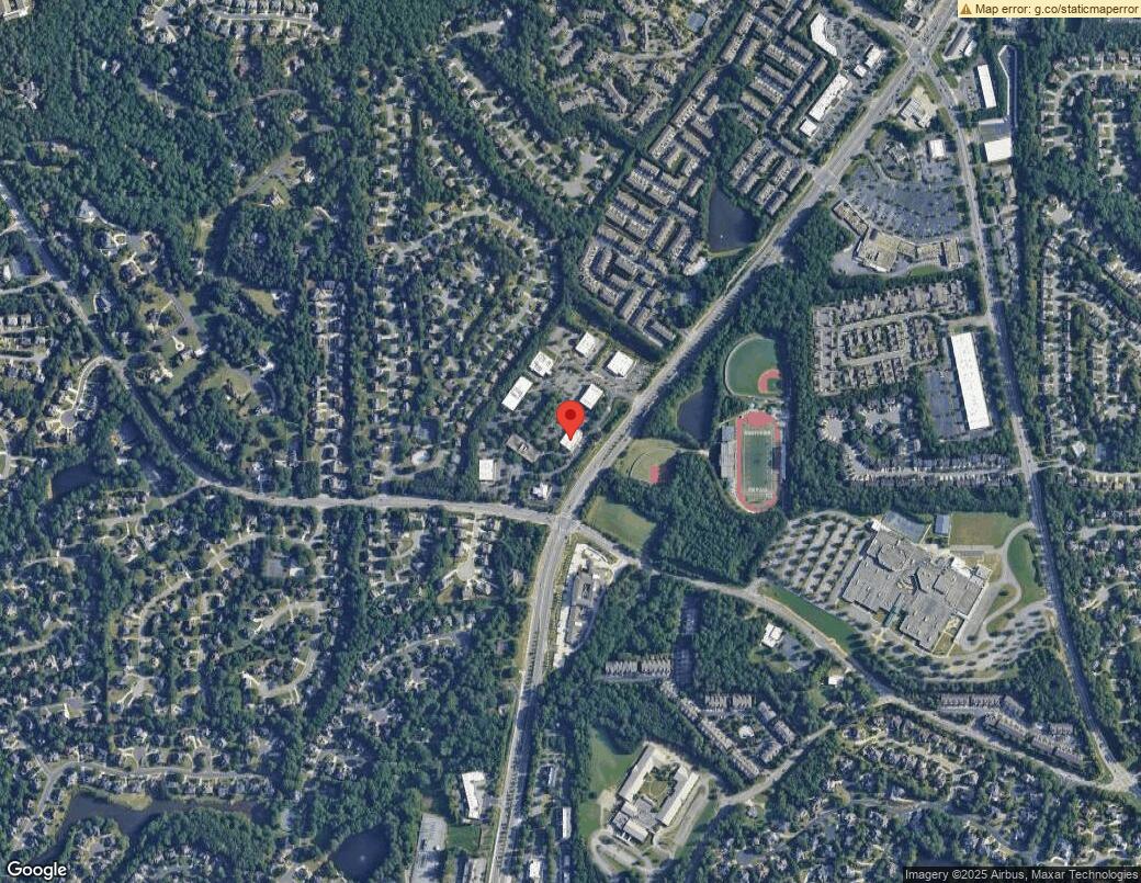 10710 Medlock Bridge Rd, Duluth, GA, 30097 Medical Property For Sale