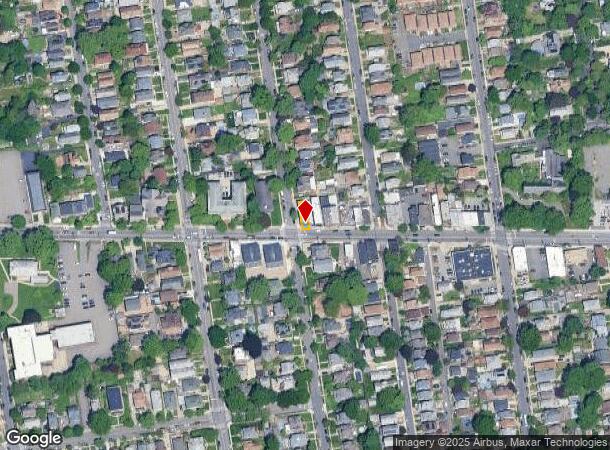  863 Castleton Ave, Staten Island, NY Parcel Map