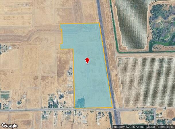  1720 Plumas Arboga Rd, Olivehurst, CA Parcel Map