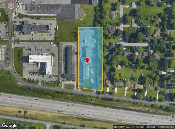 52 Freeman Rd, Buffalo, NY 14221 - Property Record | LoopNet