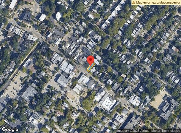  8441 Germantown Ave, Philadelphia, PA Parcel Map