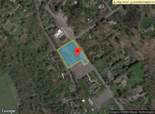 1997 State Route 29 Hwy, Hunlock Creek, PA 18621 - Property Record ...