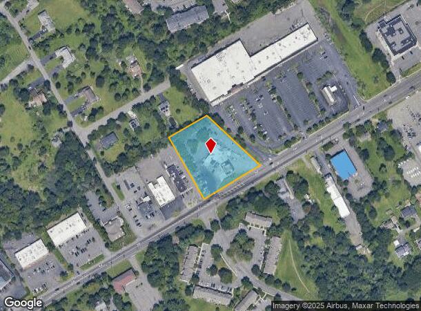 3161 State Route 27, Franklin Park, NJ 08823 - Property Record | LoopNet