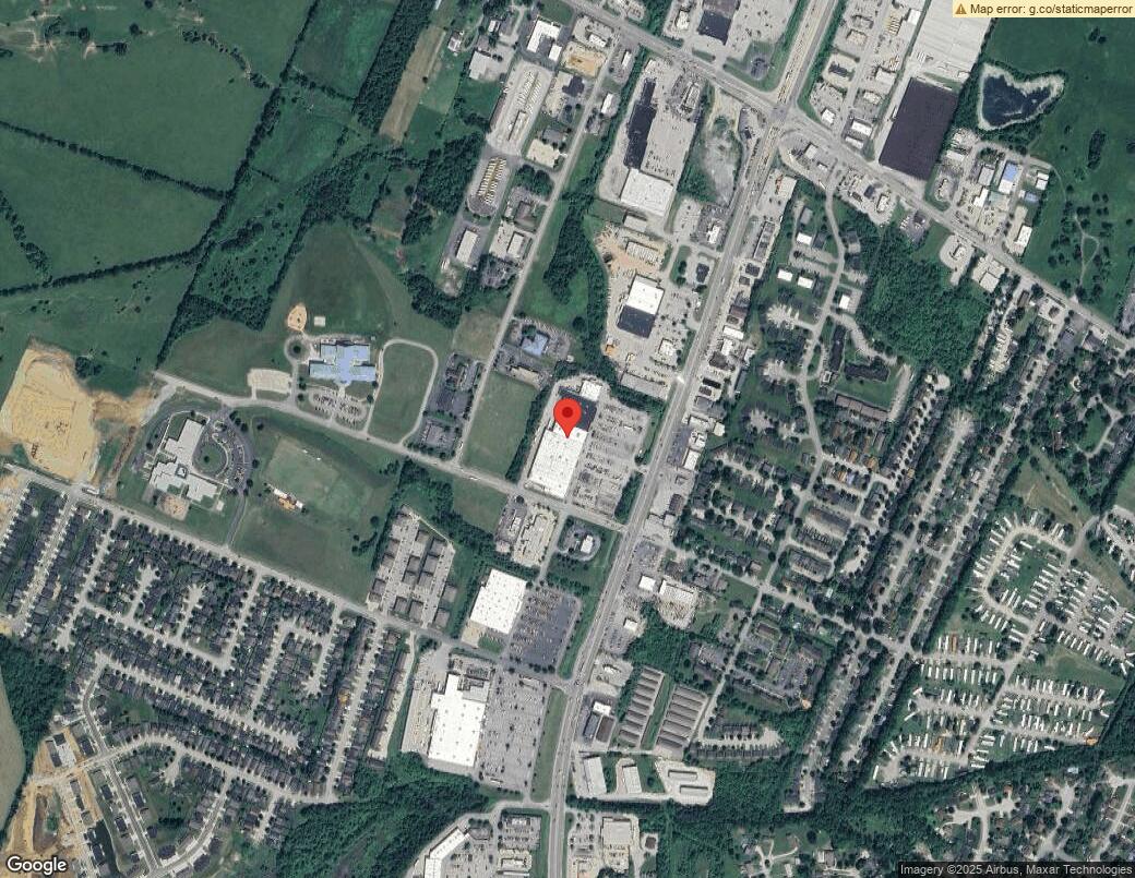 923951 Bypass Rd, Winchester, KY, 40391 Retail Space For Lease