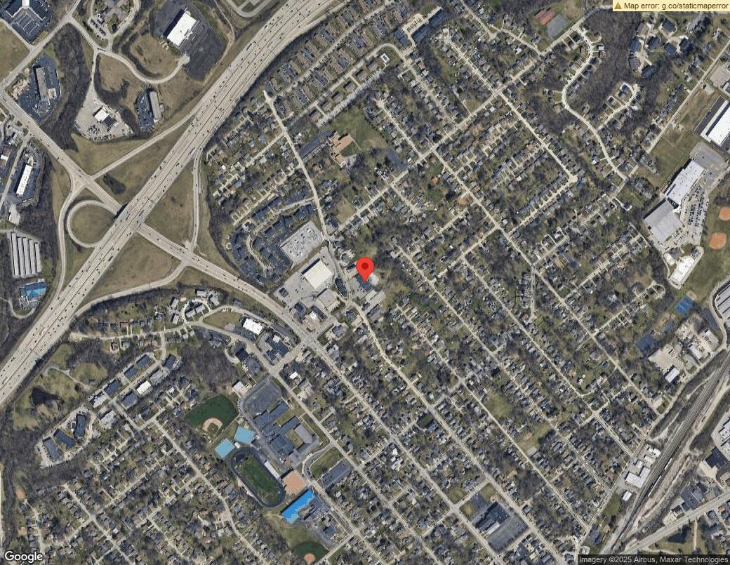 472476 Erlanger Rd, Erlanger, KY, 41018 Retail Space For Lease