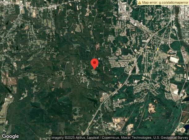  Seale Rd, Phenix City, AL Parcel Map