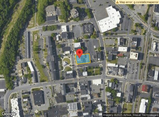  75 Remsen St, Cohoes, NY Parcel Map