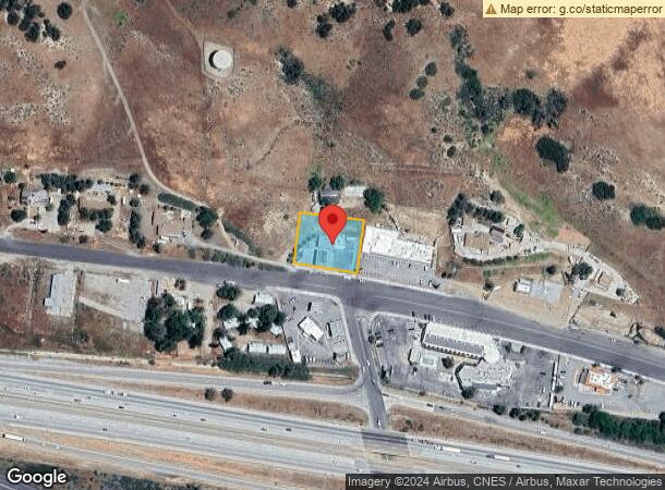  49764 Gorman Post Rd, Lebec, CA Parcel Map