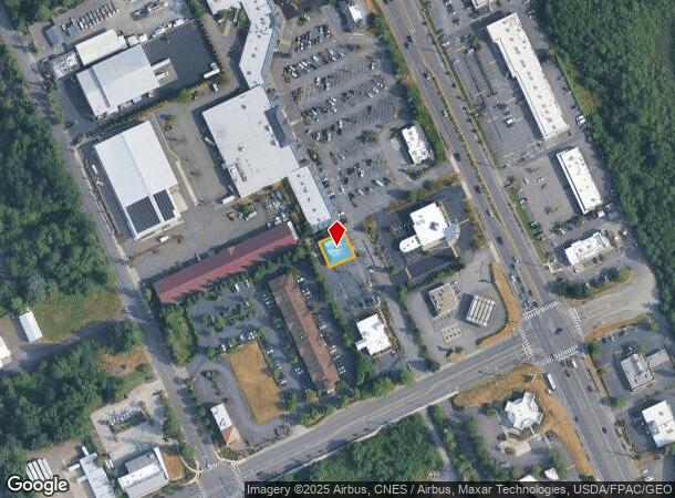  11706 Mukilteo Speedway, Mukilteo, WA Parcel Map