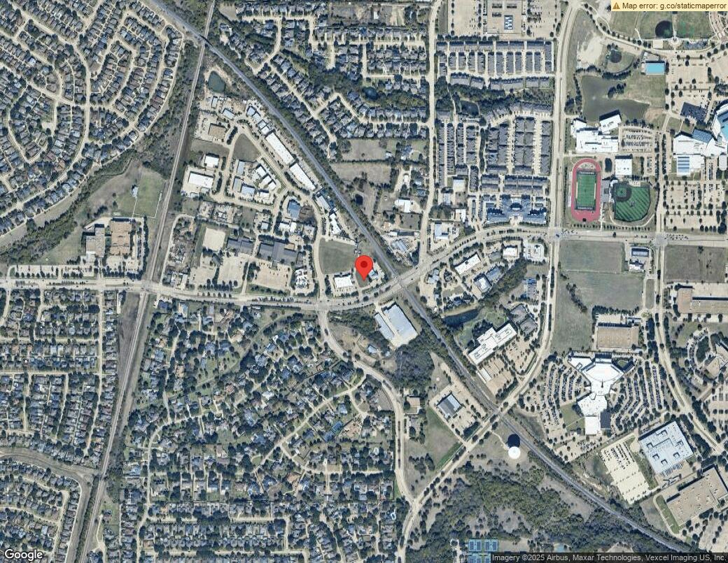 E Hebron Pky, Carrollton, TX, 75010 Commercial Land For Sale