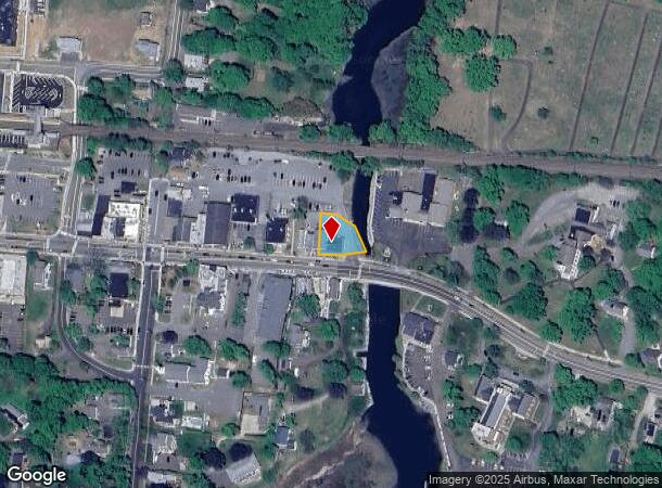 27 E Main St, Clinton, CT Parcel Map