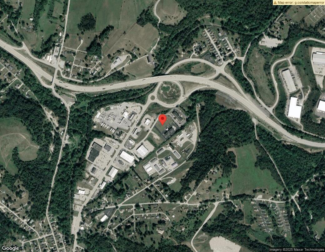 Gosai Dr, Bentleyville, PA, 15314 Commercial Land For Sale