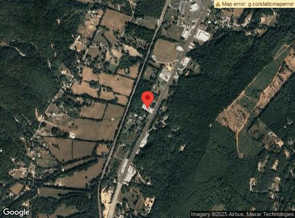  14605 Dayton Pike, Sale Creek, TN Parcel Map