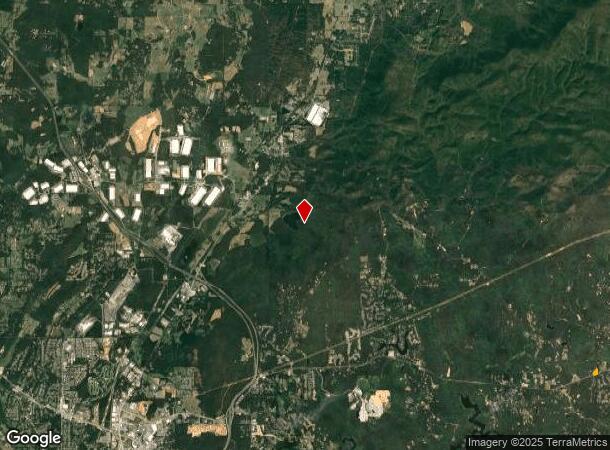  Knox Bridge Hwy, White, GA Parcel Map