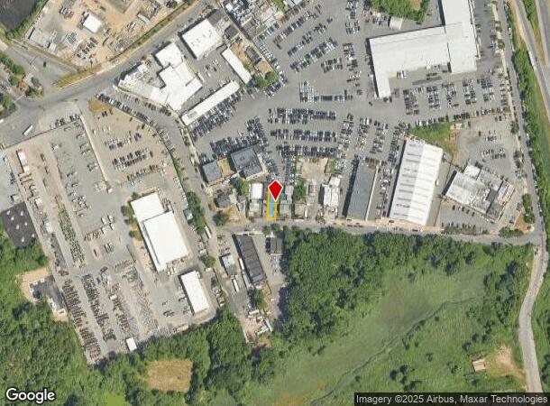  461 Wild Ave, Staten Island, NY Parcel Map