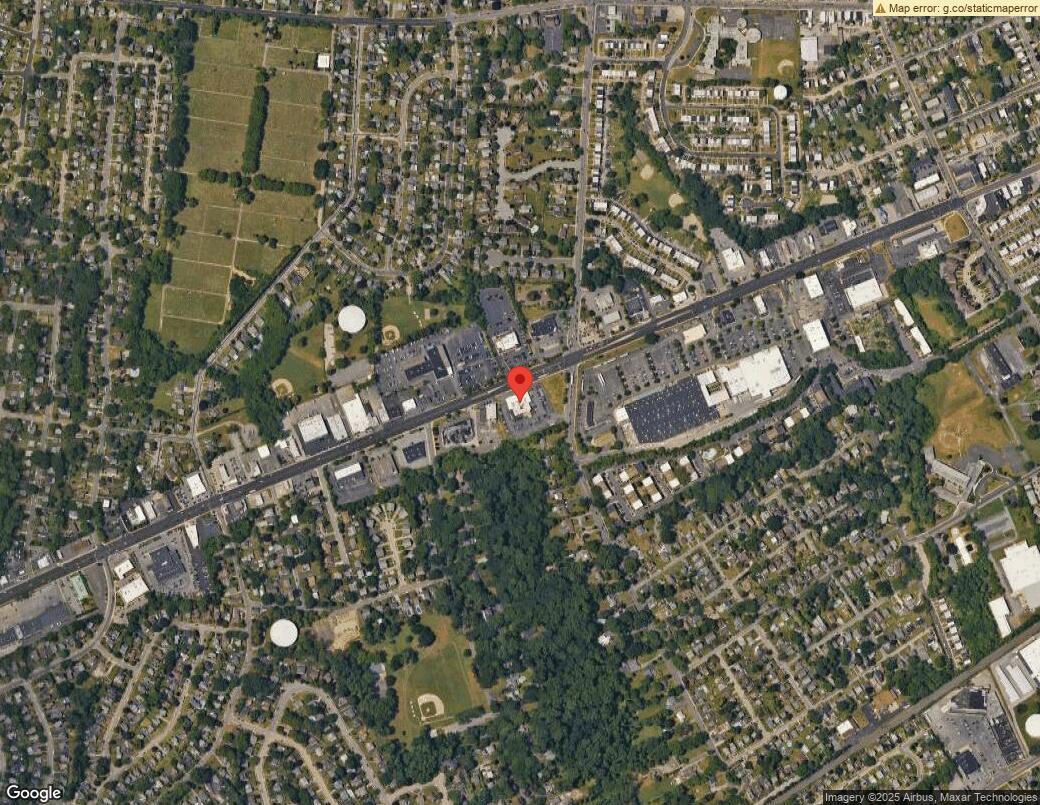 1 Baltimore Pike, Springfield, PA, 19064 Restaurant Property For Sale