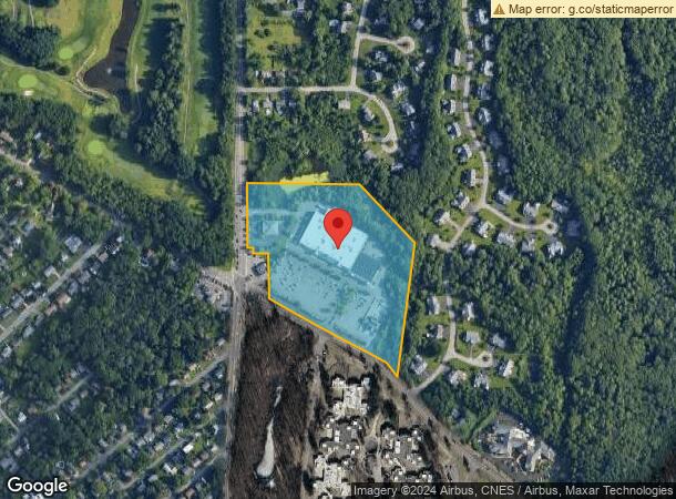  3333/3337 Consaul Rd, Schenectady, NY Parcel Map