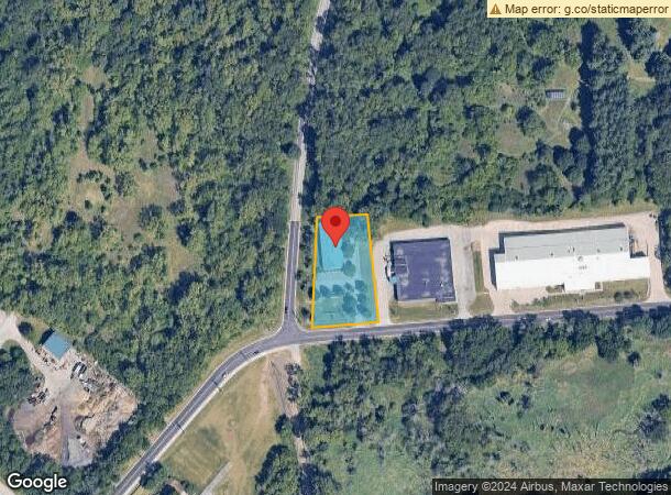  4 Lake Marian Rd, Carpentersville, IL Parcel Map